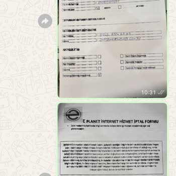 Taahhüt Süresi Bitmeden Haksız Fatura Talebi Ve Yanıltıcı Bilgilendirme