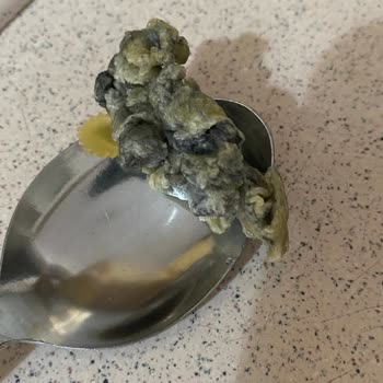 Makarnadan Çıkan Yabancı Madde Şok Etti, Sağlığımız Tehlikede