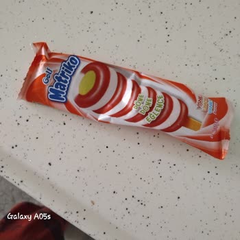 Çocuklarım İçin Sipariş Ettiğim Dondurma Ve Ekmek Beklentimi Karşılamadı