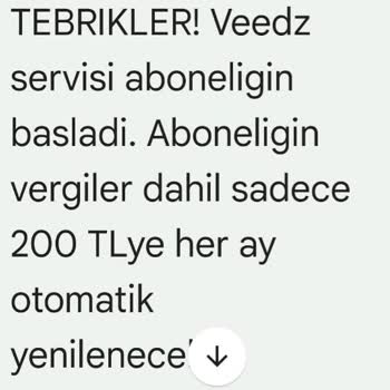 Yanıltıcı Uygulama Yönlendirmesiyle Haksız Abonelik Ve Gecikmeli İptal Süreci