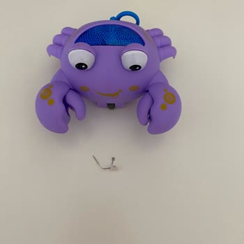 Bebek Oyuncağında Tehlikeli İğneyle Karşılaştık, Büyük Şok Yaşadık