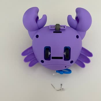 Bebek Oyuncağında Tehlikeli İğneyle Karşılaştık, Büyük Şok Yaşadık