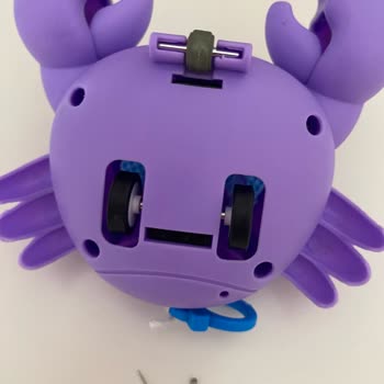 Bebek Oyuncağında Tehlikeli İğneyle Karşılaştık, Büyük Şok Yaşadık