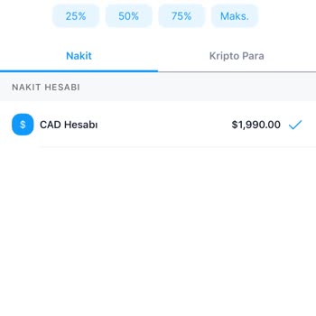 Crypto.com İşlem Kesintileri Hakkında Memnuniyetsizlik