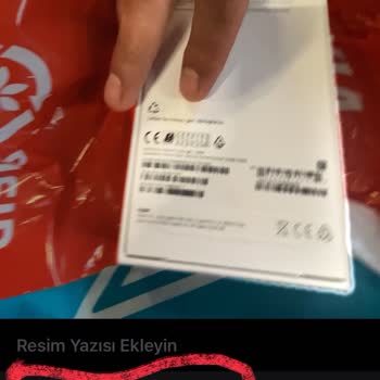 Kutudan Arızalı Çıkan İphone 13 İçin Değişim Yapılmadı, Mağduriyetim Giderilmedi