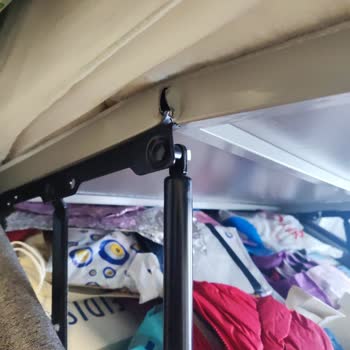 Yataş Baza Demirleri Kolayca Yamuluyor Müşteri Hizmetleri Çözüm Sunmuyor