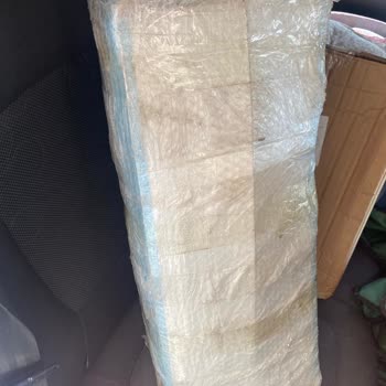 I Report Trendyol Sent Me a Damaged Fan and Rejected Return