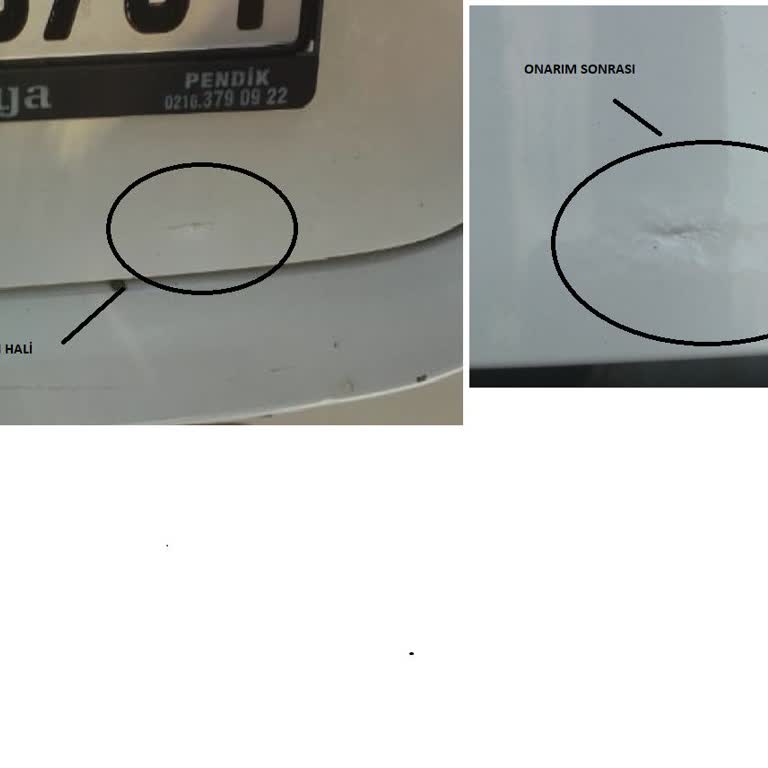 Allianz Sigorta Onarım Sonrası Hasarı Büyüttü Ve Çözüm Sunmuyor