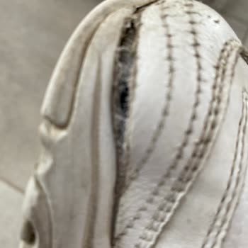 Skechers Ayakkabının Hızla Deforme Olması Ve Kalite Sorunu