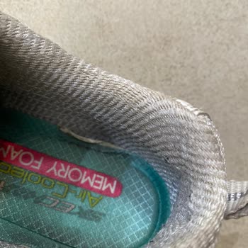 Skechers Ayakkabının Hızla Deforme Olması Ve Kalite Sorunu