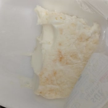 Aldığım Kaymak 2 Gün İçinde Bozuldu