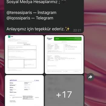 Sipariş Sonrası Satıcıya Ulaşılamadı, Mağduriyet Yaşadım
