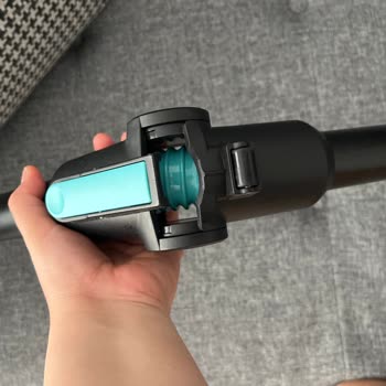 Sürekli Arızalanan Süpürge Ve Çözülmeyen Mağduriyet