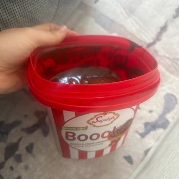 Aldığım Ürün Bozuk Çıktı, Sağlık Riski Oluşturdu