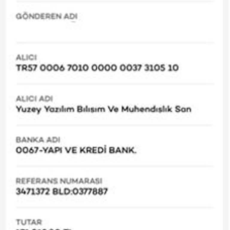 Kişisel Bilgilerim Ve Yatırımım Risk Altında