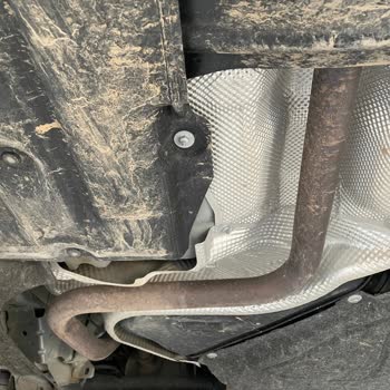 Sıfır Araçta Üretim Hataları Ve Yetersiz Servis Deneyimi