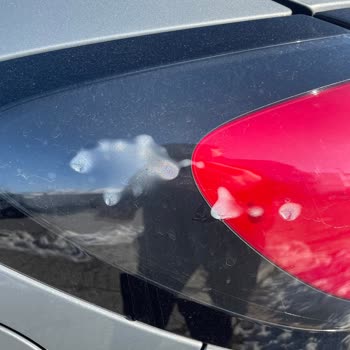 Sıfır Araçta Üretim Hataları Ve Yetersiz Servis Deneyimi