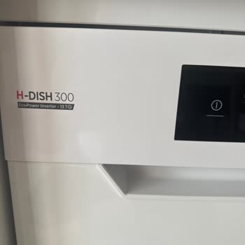 Bulaşık Makinesi Sürekli Arızalanıyor, Garanti Ve Servis Mağduriyeti