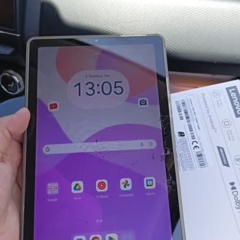 Media Markt Ve BDH'nin Tablet Onarımında Sorumluluk Almaması