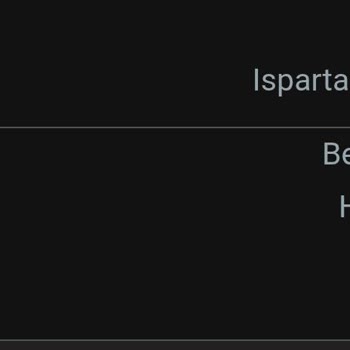 Otobüs Aktarma Ve Valiz Tesliminde Yaşanan Sorunlar İle Personel Davranışı