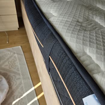 İdaş'tan Yatak Şikayeti: İletişimsizlik Ve İlgisizlik Mağduru Oldum