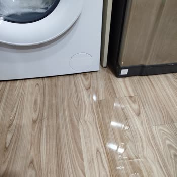 Arızalı Çamaşır Makinesi Ve Uzun Süreli Mağduriyet