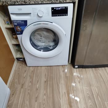 Arızalı Çamaşır Makinesi Ve Uzun Süreli Mağduriyet