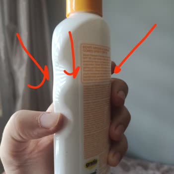 Gratis'ten Eksik Ürün Teslimatı Şoku