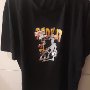 Orijinal Diye Aldığım Tişört Sahte Çıktı, İade Talebim Reddedildi