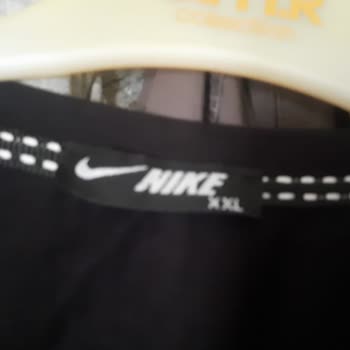 Orijinal Diye Aldığım Tişört Sahte Çıktı, İade Talebim Reddedildi