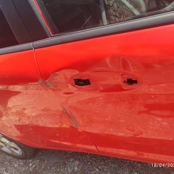 3 Aydır Onarılmayan Araç Ve Neova Sigorta'nın İlgisizliği Nedeniyle Mağduriyet