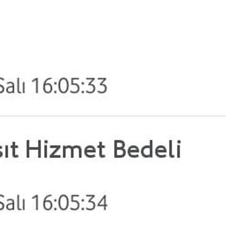 Haberim Olmadan Eğlen Cepte 2 Aboneliği Ve 239 TL Ücret Kesintisi