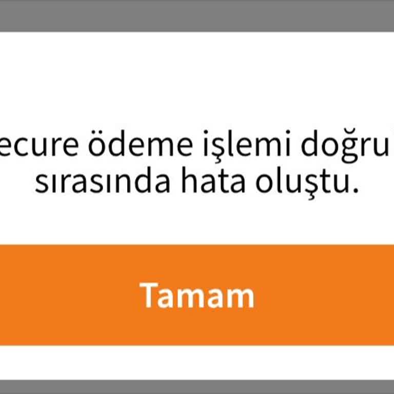Kredi Kartımın Temassız Özelliği Ve Kullanıma Açılmasıyla İlgili Sorun