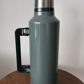 Stanley Termosun Garanti Kapsamı Dışında Bırakılması Ve Yanıltıcı Bilgilendirme!