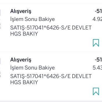 HGS Bakiyem Yüklenmedi Müşteri Hizmetlerinden Çözüm Alamadım