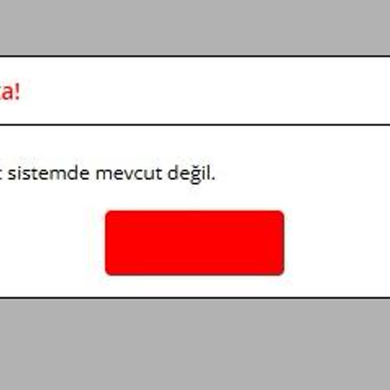 Satın Aldığım E-biletlerim İletilmedi, Müşteri Hizmetleri Çözüm Sunmuyor