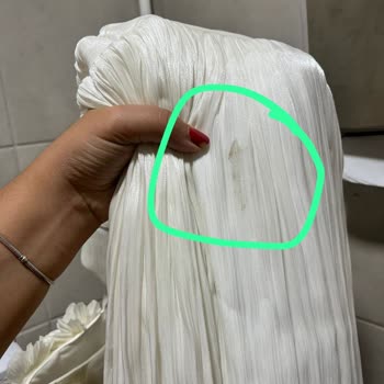 Kusurlu Elbise Gönderildi, İade Kabul Edilmiyor