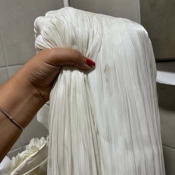 Kusurlu Elbise Gönderildi, İade Kabul Edilmiyor