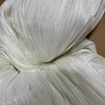 Kusurlu Elbise Gönderildi, İade Kabul Edilmiyor