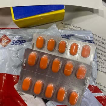 Kırık İlaç Teslimatı Ve Dikkatsiz Kargo Taşımacılığı