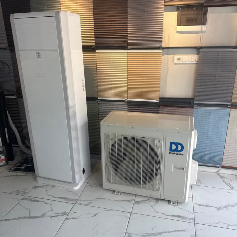 DemirDöküm Klima Montajında Hizmet Eksikliği Ve Yüksek Ücret Sorunu
