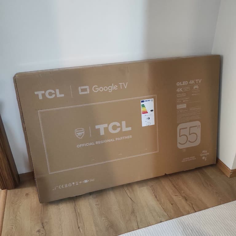 Aldığım Televizyonun Kurulumu Gecikti İzleyemiyorum