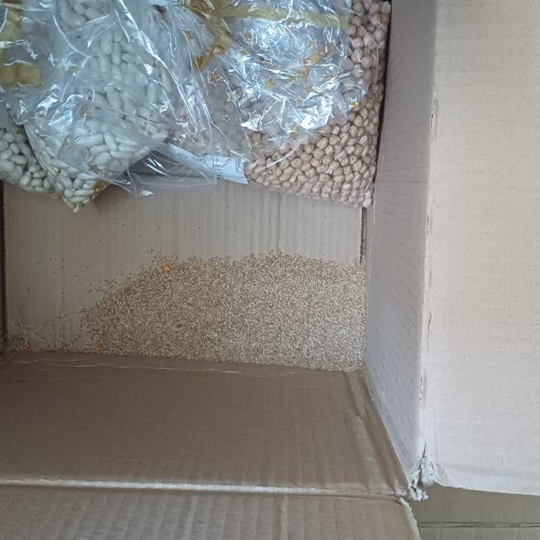 Makbul Her Siparişte Hasarlı Ürün ve İlgisiz Müşteri Hizmeti