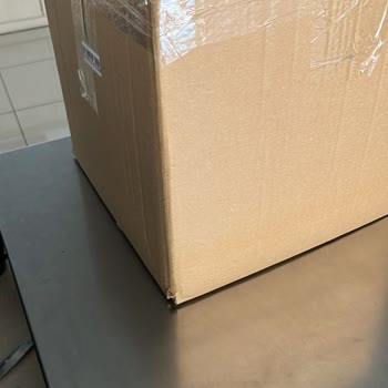 PTT Kargom Paramparça Ve Yırtık Teslim Edildi Ücret De Alındı