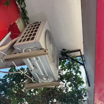 Altus Klima Montaj Hatası Sonrası Servis İlgisizliği