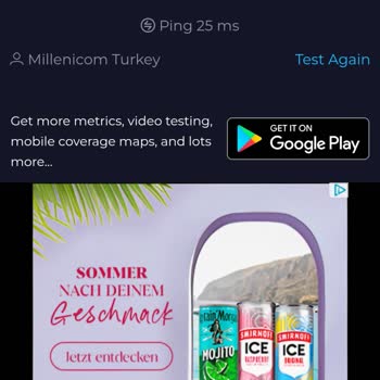Millenicomda Düşük Hız Ve Sürekli Kesintilerle Yaşanan İnternet Mağduriyeti