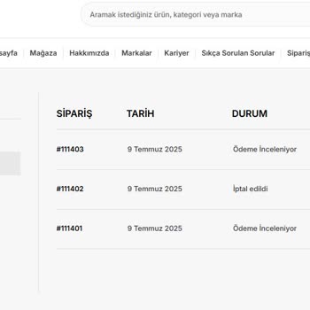 Petinize.com’dan Alışveriş Sonrası İletişim Sorunu Ve Yardım Talebi