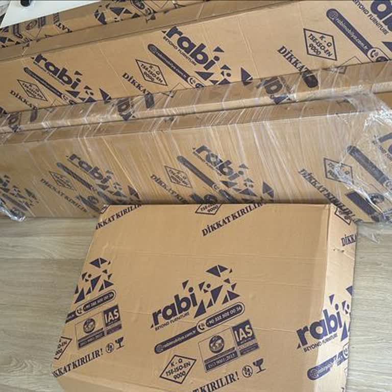 Teslim Edilen Ürün İçin Montaj Randevusu Gecikiyor, Müşteri Hizmetlerine Ulaşılamıyor