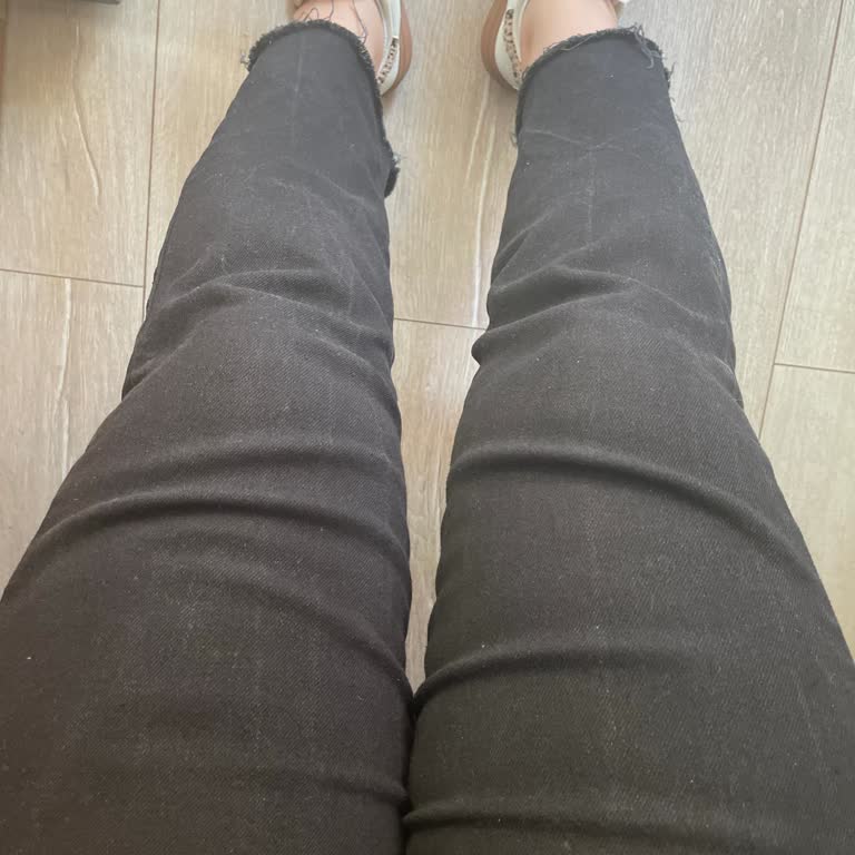 İlk Yıkamada Rengi Bozulan Kot Ve İade Sorunu