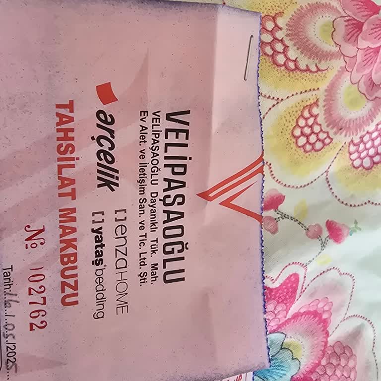 Enza Home'dan Sipariş Edilen Yatak 2 Ay Geçmesine Rağmen Teslim Edilmedi